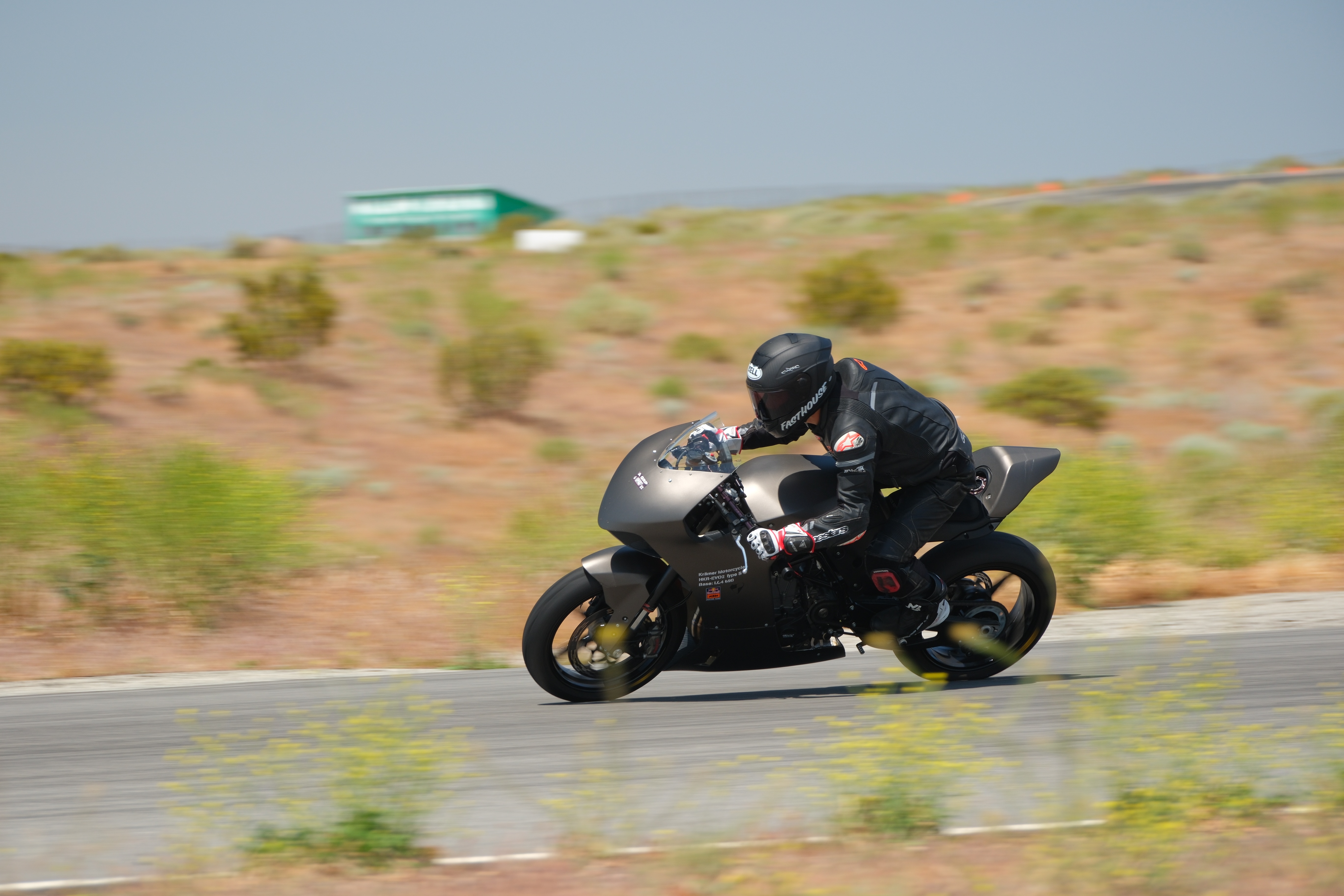 Kramer EVO2 S photo 24